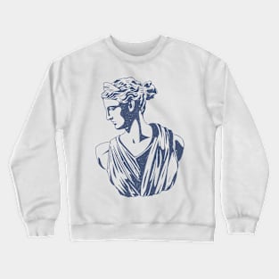 Beautiful Madness Crewneck Sweatshirt